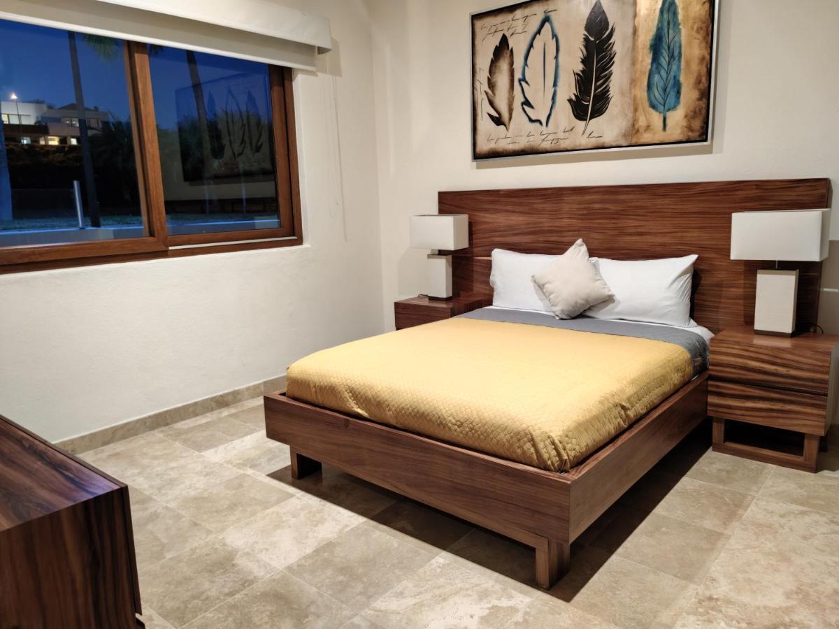 B Nayar Family Luxury & Residences La Cruz de Huanacaxtle