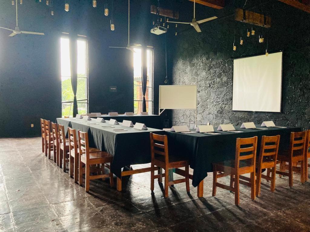 Hotel Organico Boutique Tepoztlan