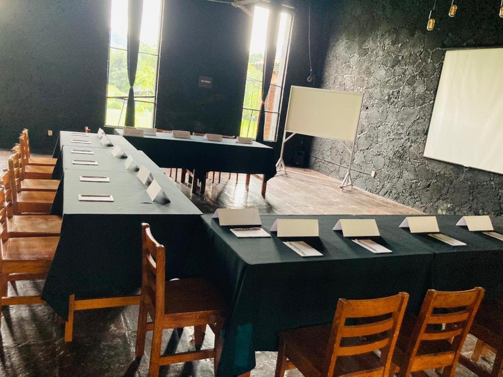 Organico Boutique Tepoztlan