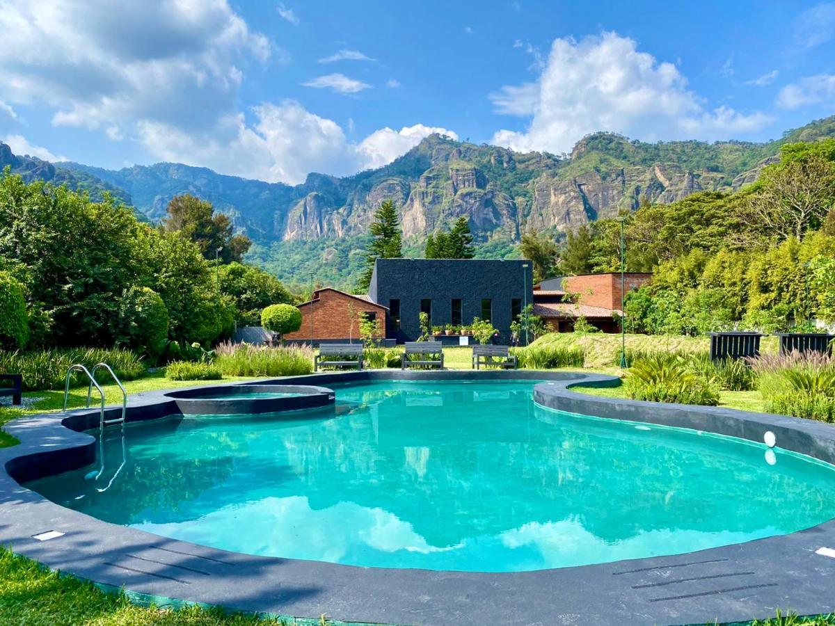 Organico Boutique Tepoztlan