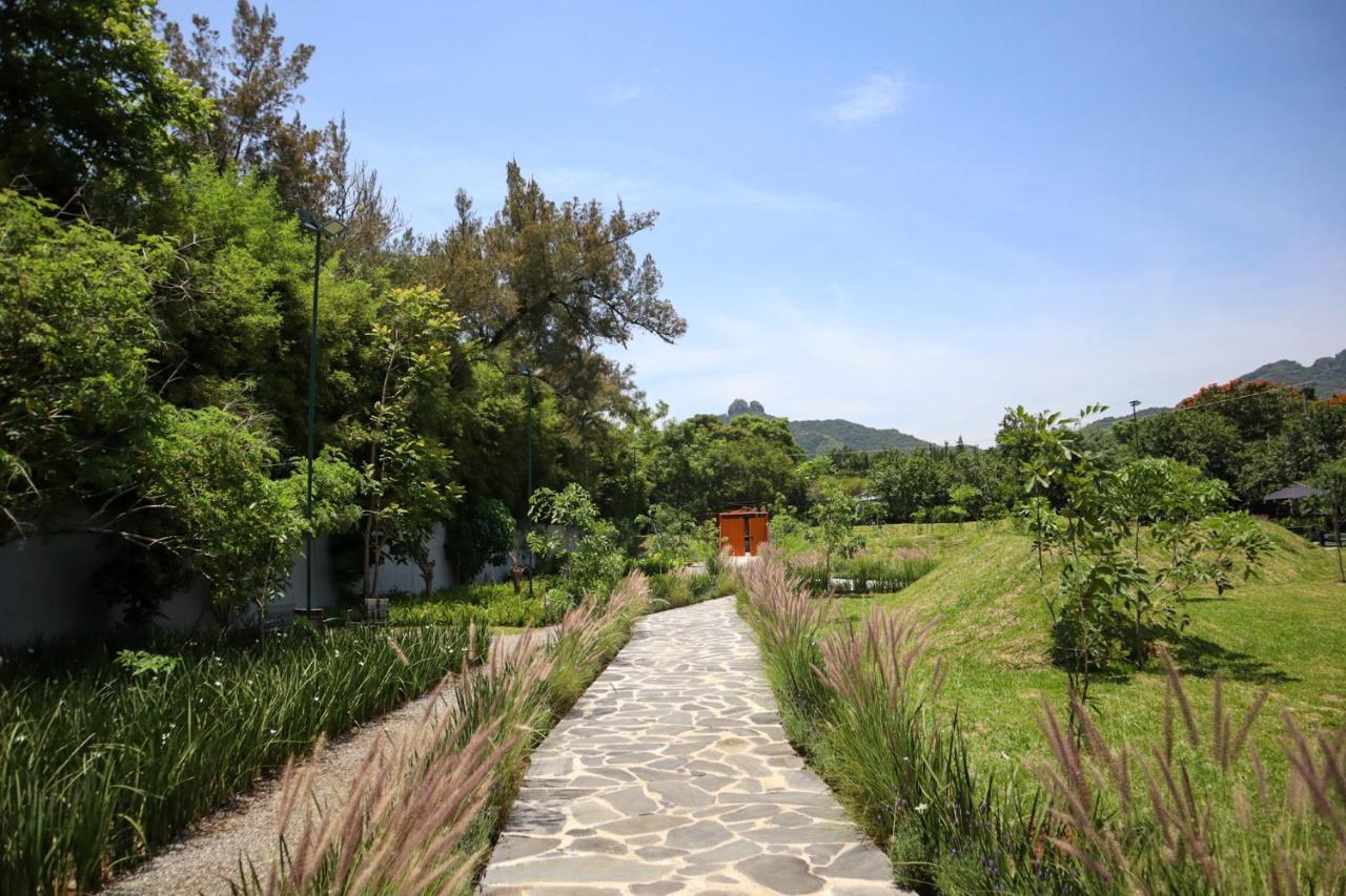 Organico Boutique Hotel Tepoztlan
