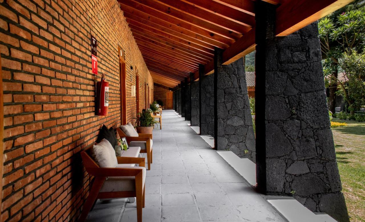 Organico Boutique Hotel Tepoztlan