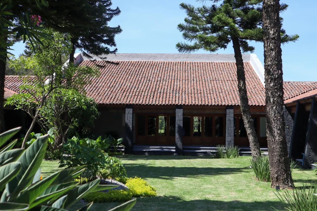 Organico Boutique Hotel
