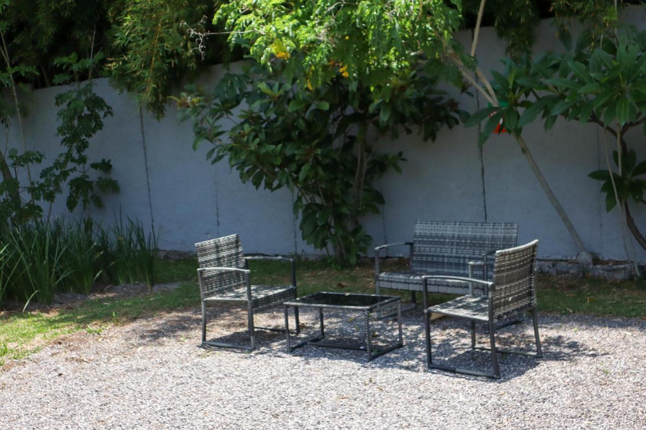 Organico Boutique Hotel Tepoztlan