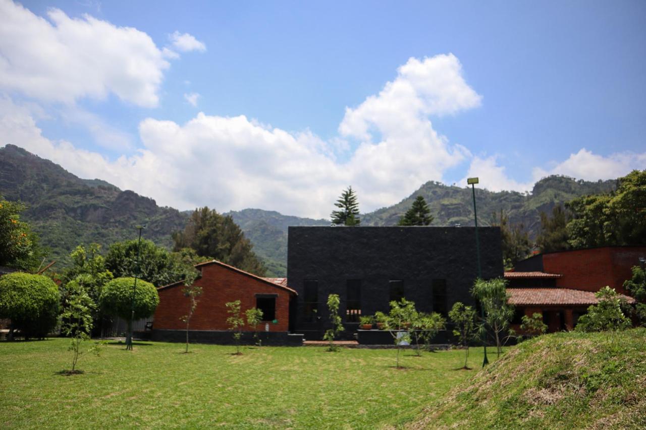 Organico Boutique 5* Tepoztlan