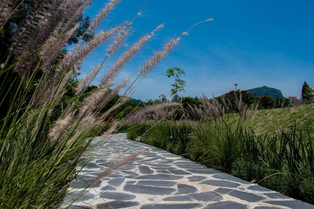 Organico Boutique 5* Tepoztlan