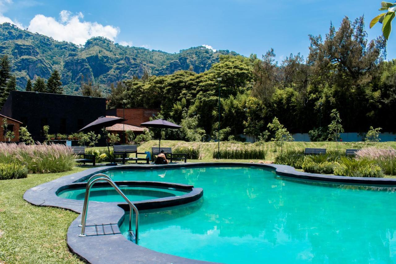 Organico Boutique Tepoztlan