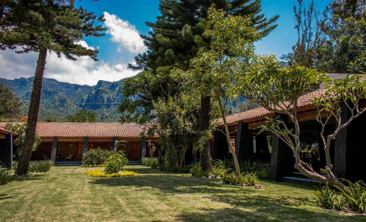 Hotel Organico Boutique 5*