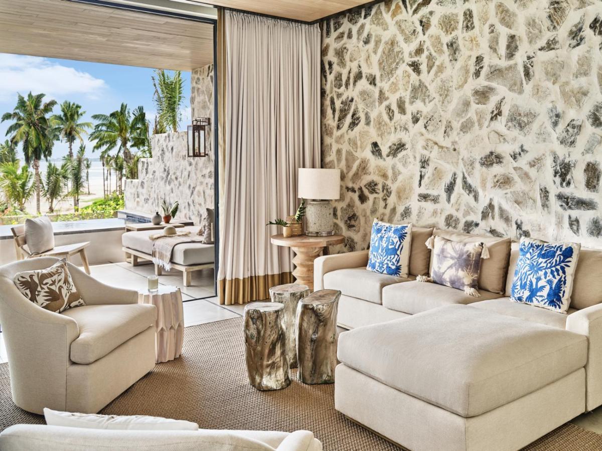 Resort Susurros Del Corazon, Collection La Cruz de Huanacaxtle