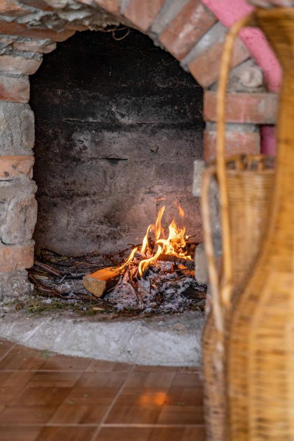 Hostpal - Cabana Con Temazcal San Jeronimo Acazulco