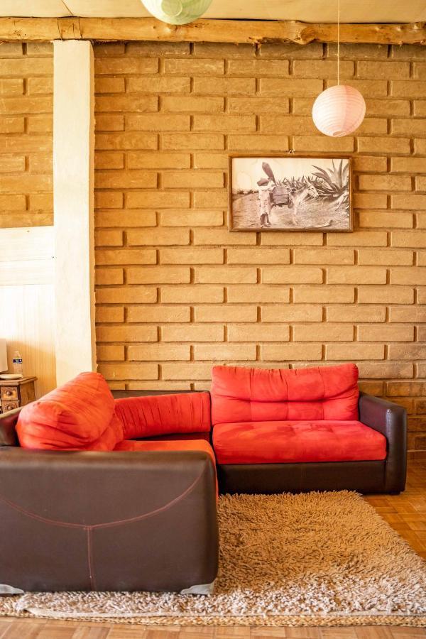 Hostpal - Cabana Con Temazcal Hotel *