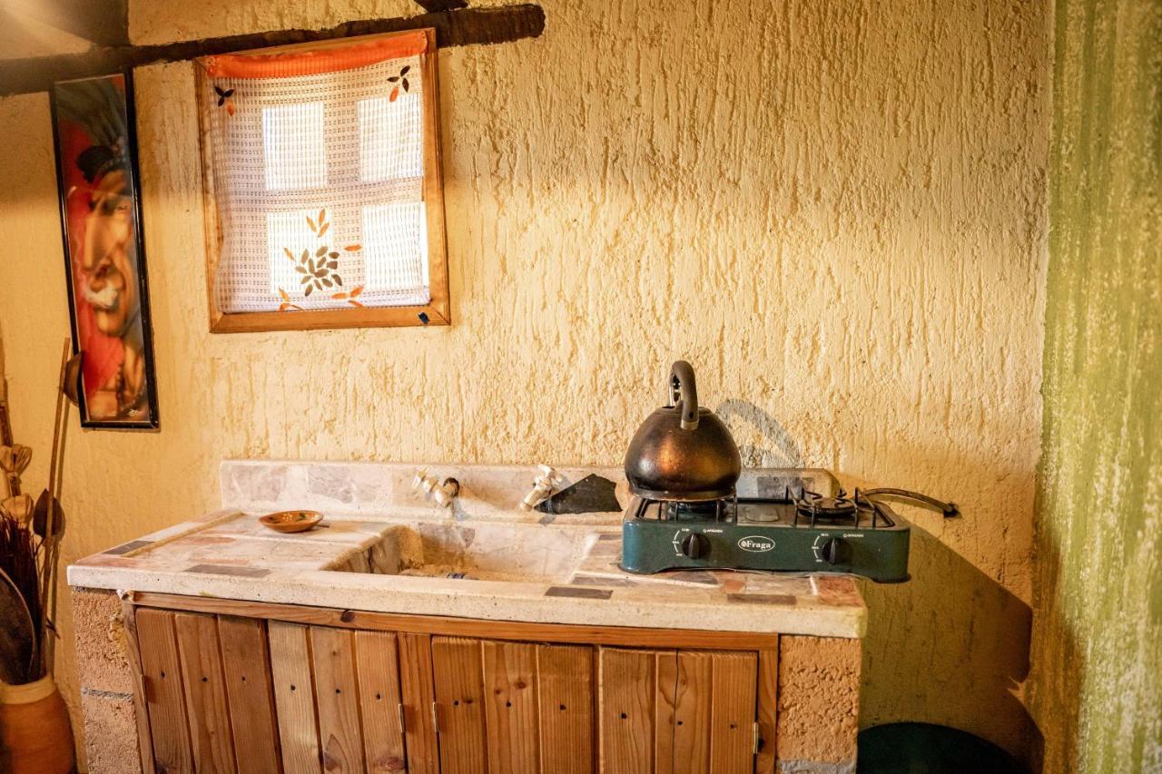 Hostpal - Cabana Con Temazcal Hotel