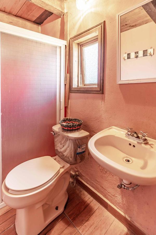 Hotel Hostpal - Cabana Con Temazcal