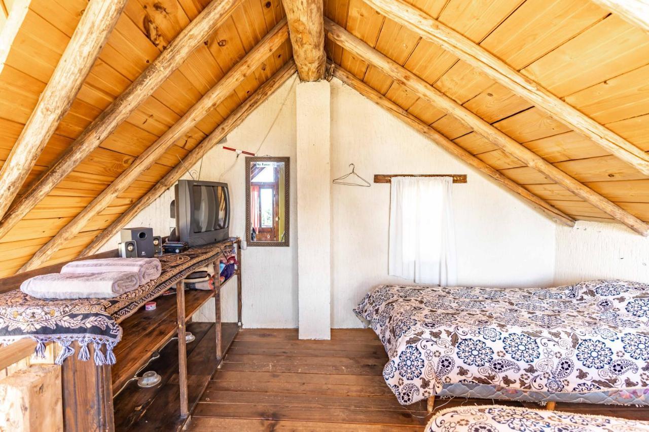 Hostpal - Cabana Con Temazcal * San Jeronimo Acazulco