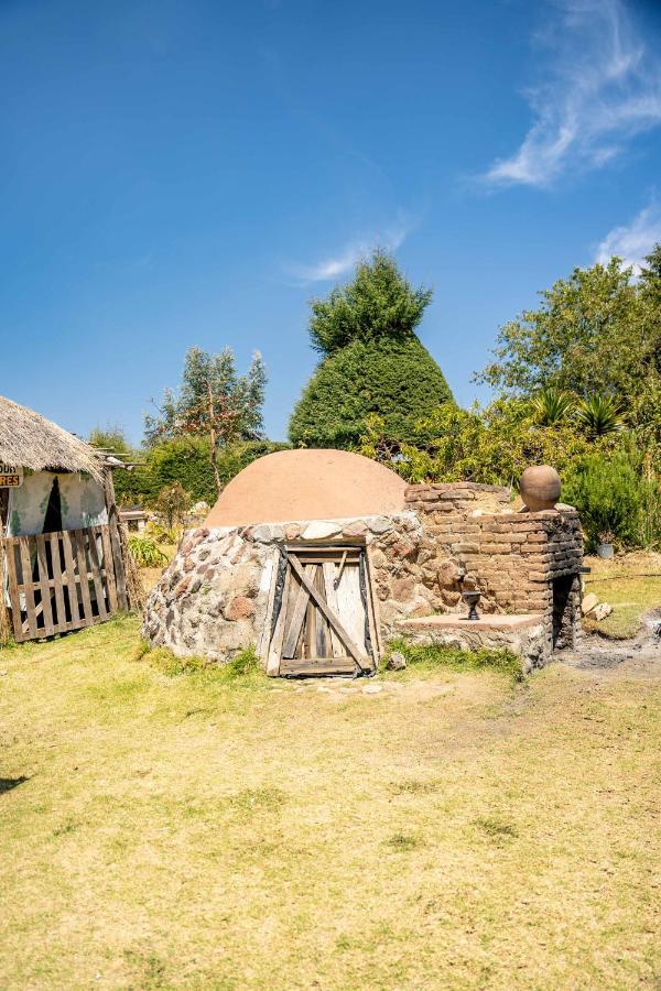 Hostpal - Cabana Con Temazcal * San Jeronimo Acazulco