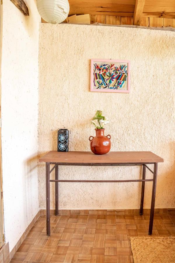 Hotel Hostpal - Cabana Con Temazcal
