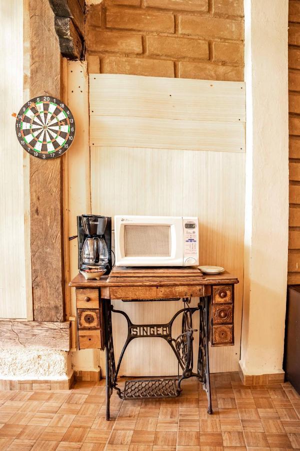 Hostpal - Cabana Con Temazcal San Jeronimo Acazulco