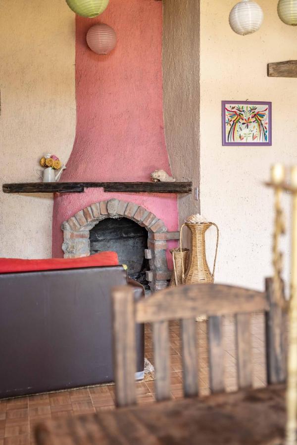 Hostpal - Cabana Con Temazcal Hotel *