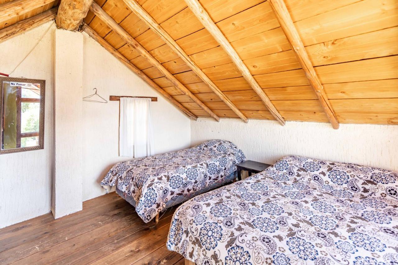 Hotel Hostpal - Cabana Con Temazcal San Jeronimo Acazulco