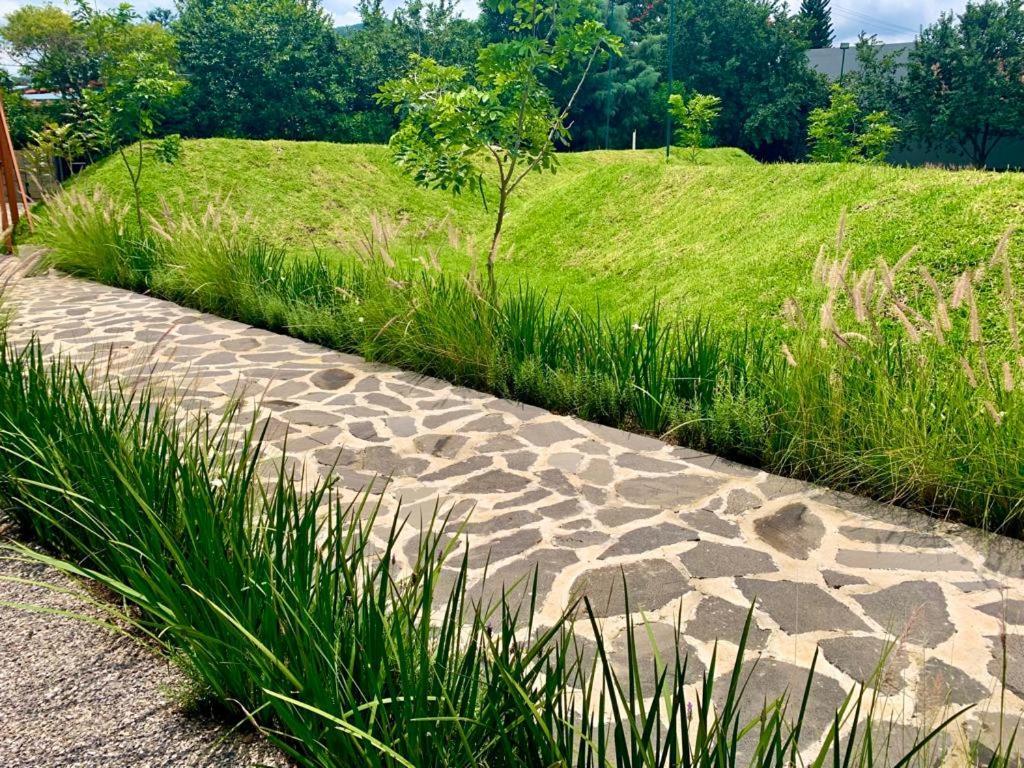 Organico Boutique 5* Tepoztlan
