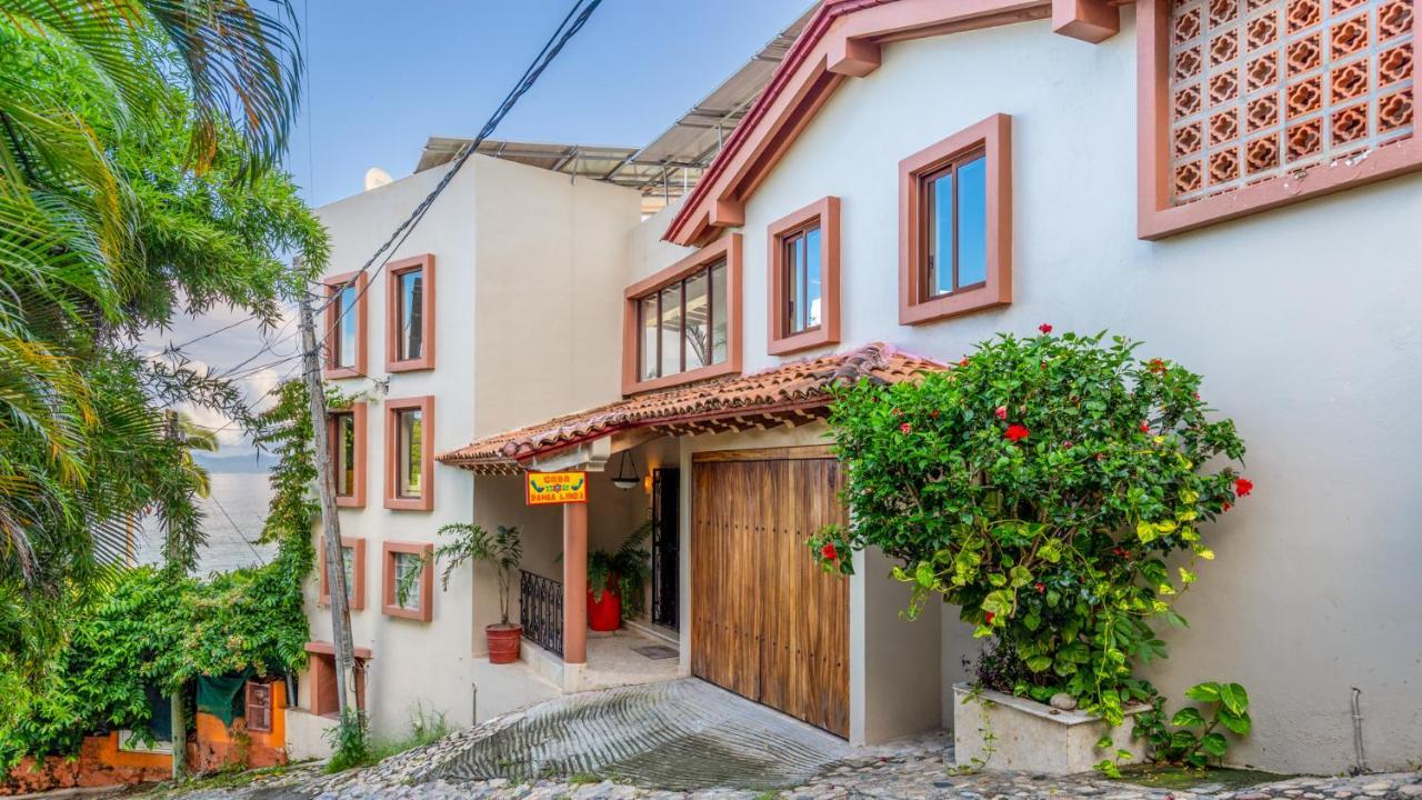 Casa Bahia Linda By Kivoya Holiday home