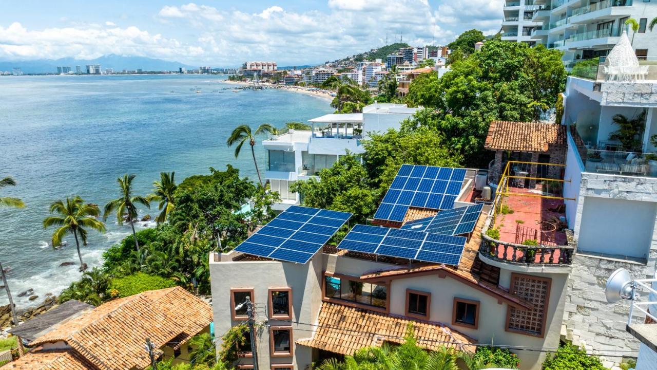 Casa Bahia Linda By Kivoya * Puerto Vallarta