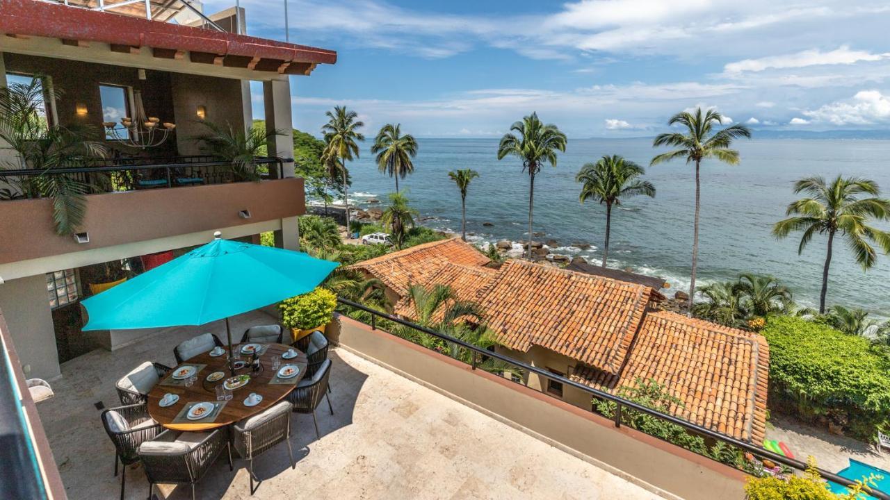 Casa Bahia Linda By Kivoya Holiday home Puerto Vallarta