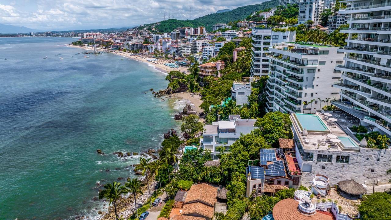 Holiday home Casa Bahia Linda By Kivoya Puerto Vallarta
