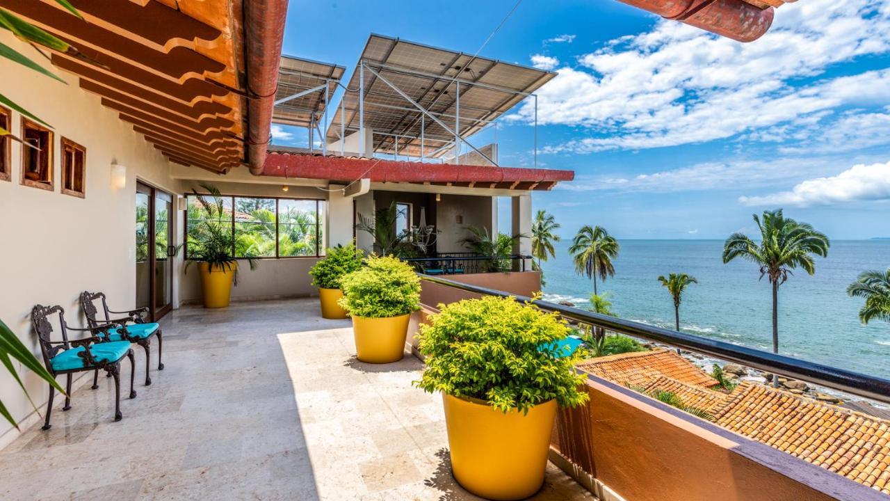 Casa Bahia Linda By Kivoya * Puerto Vallarta