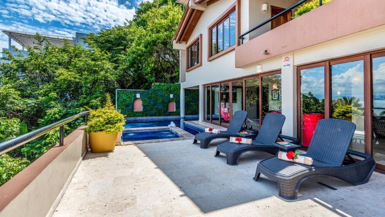 Casa Bahia Linda By Kivoya Holiday home
