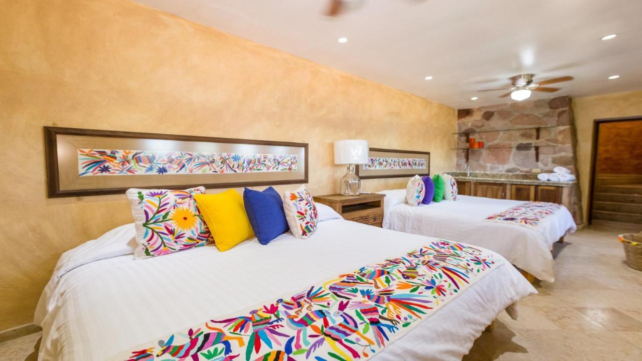 Casa Bahia Linda By Kivoya * Puerto Vallarta