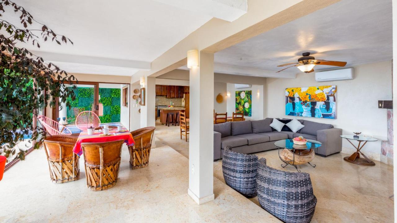 Casa Bahia Linda By Kivoya * Puerto Vallarta