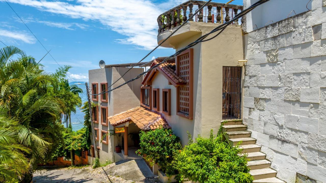 Casa Bahia Linda By Kivoya Puerto Vallarta