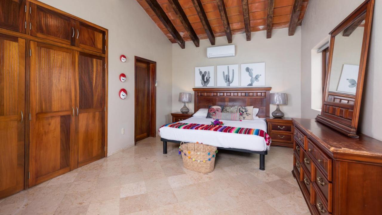 Casa Bahia Linda By Kivoya Holiday home *