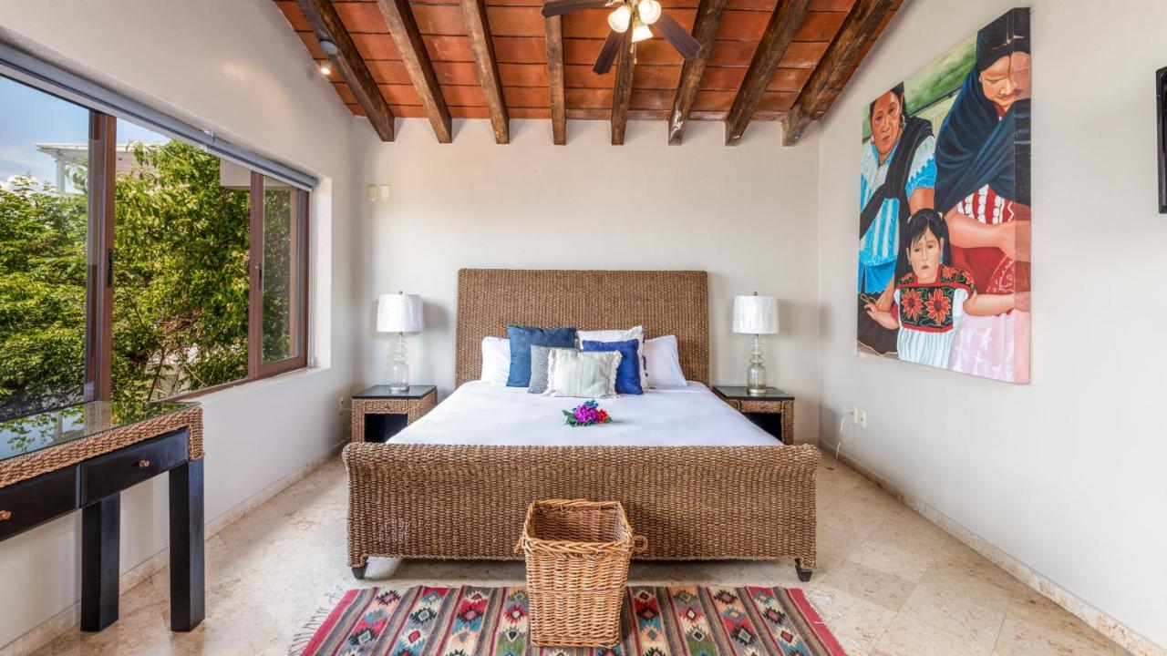 Casa Bahia Linda By Kivoya Holiday home Puerto Vallarta