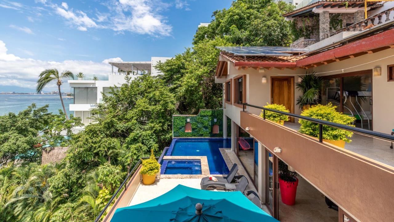 Casa Bahia Linda By Kivoya * Puerto Vallarta