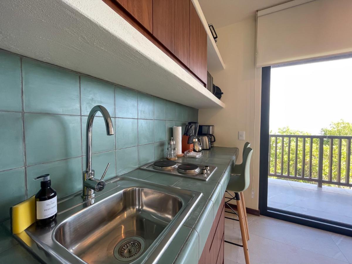 Ocean View Loft In Punta Cocos - D102 Hotel *