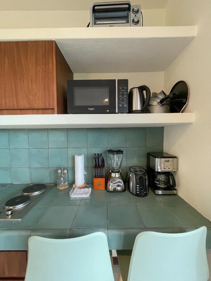 Ocean View Loft In Punta Cocos - D102 Hotel Isla Holbox