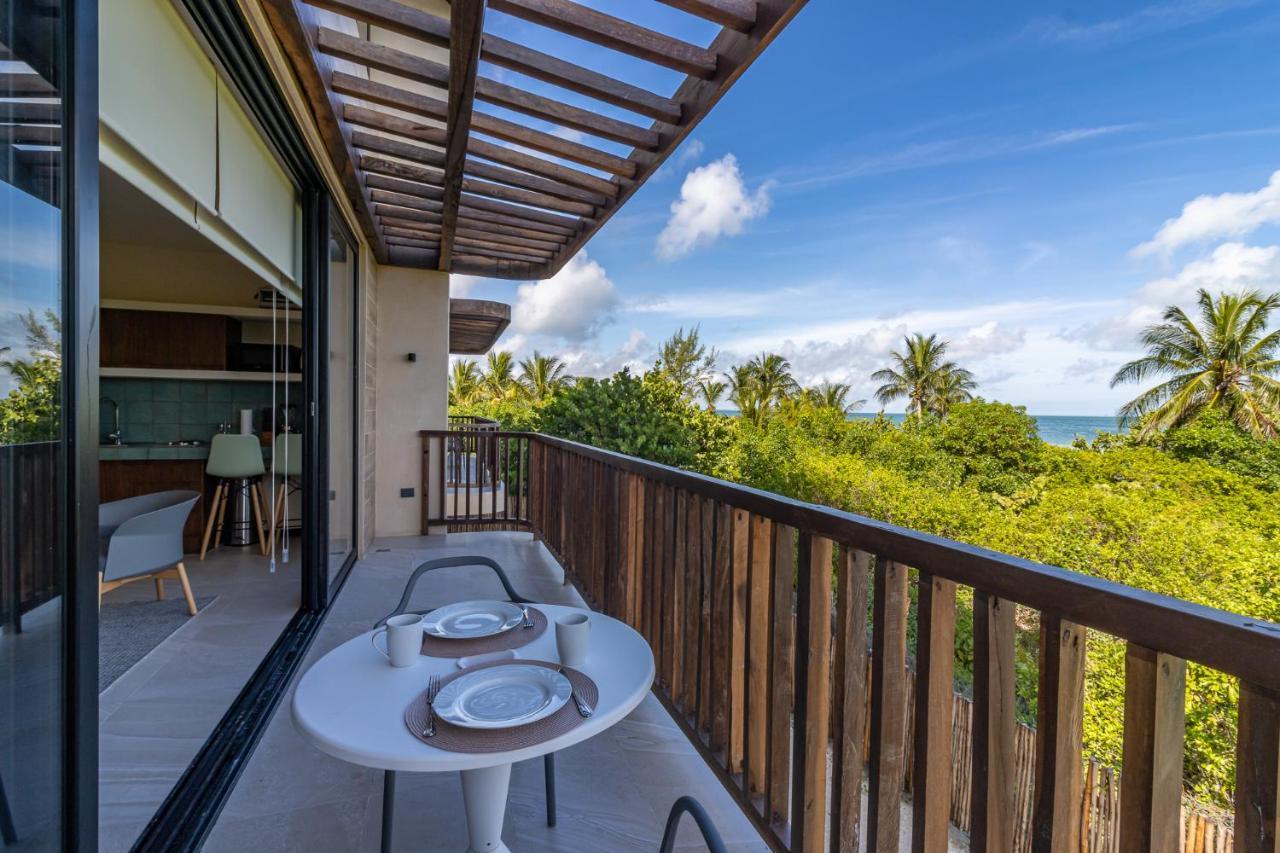 Hotel Ocean View Loft In Punta Cocos - D102 *
