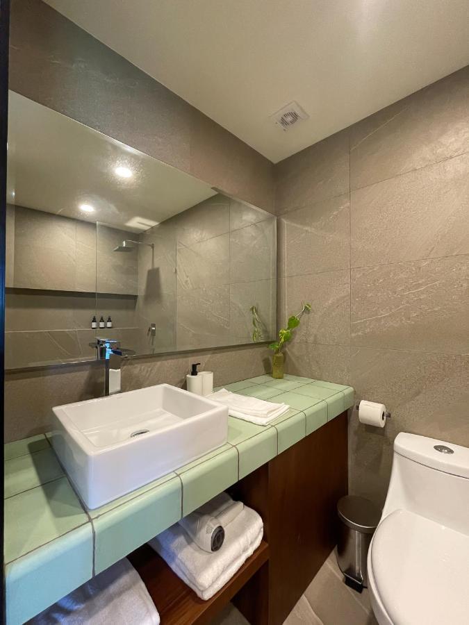 Hotel Ocean View Loft In Punta Cocos - D102
