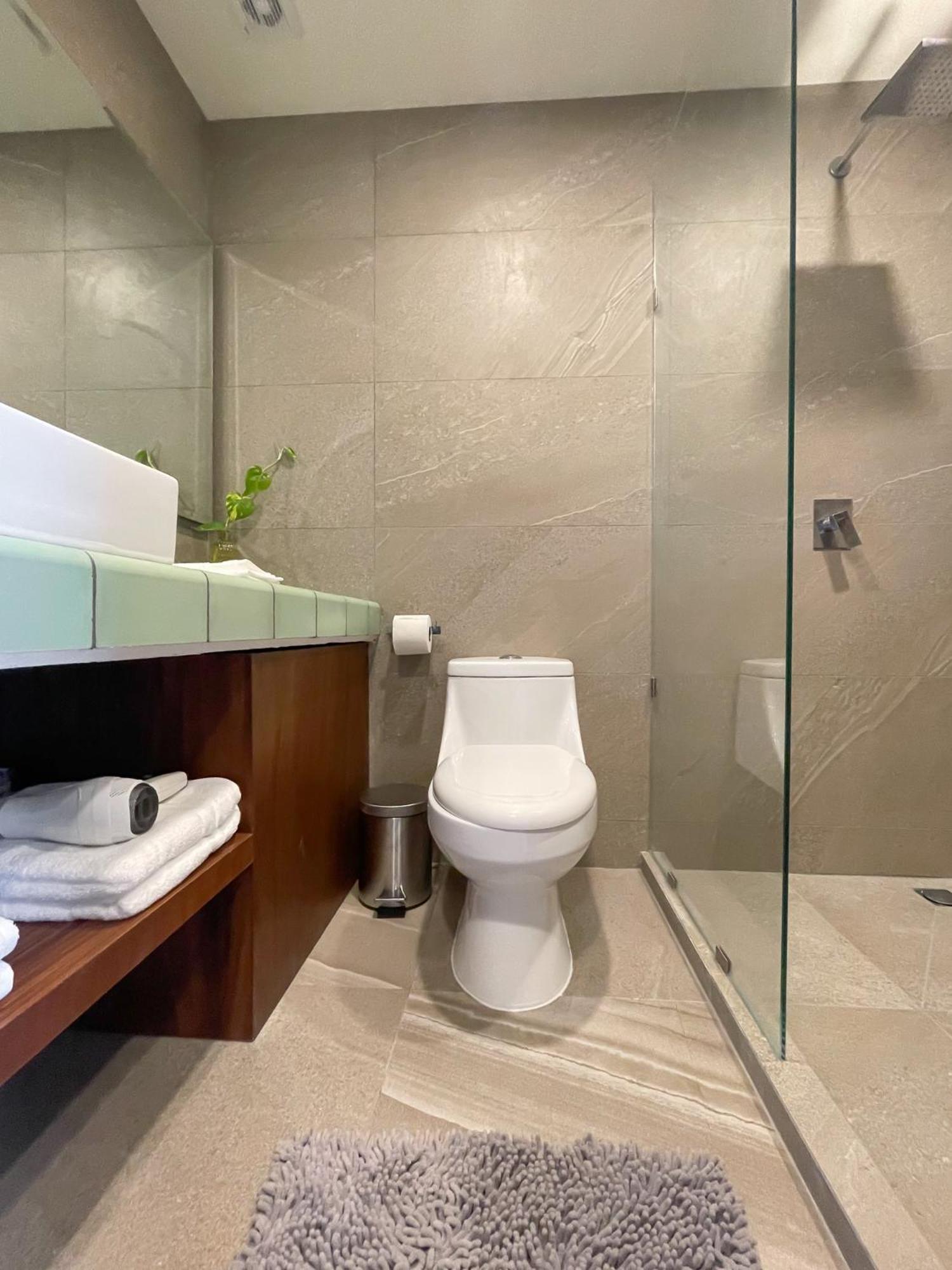Hotel Ocean View Loft In Punta Cocos - D102