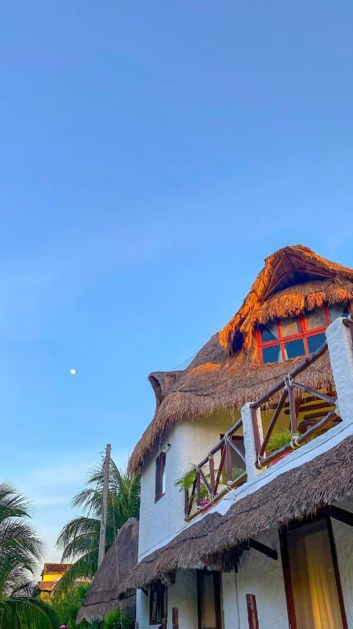 Casa Luz Front Holiday home