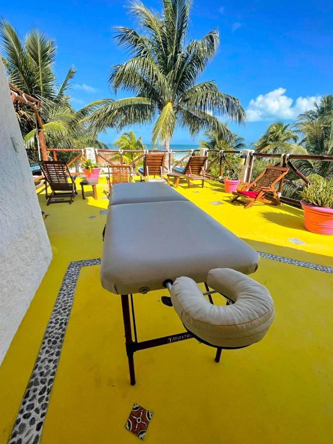 Casa Luz Front Holiday home