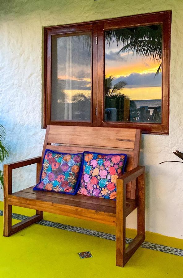 Casa Luz Front Holiday home Isla Holbox