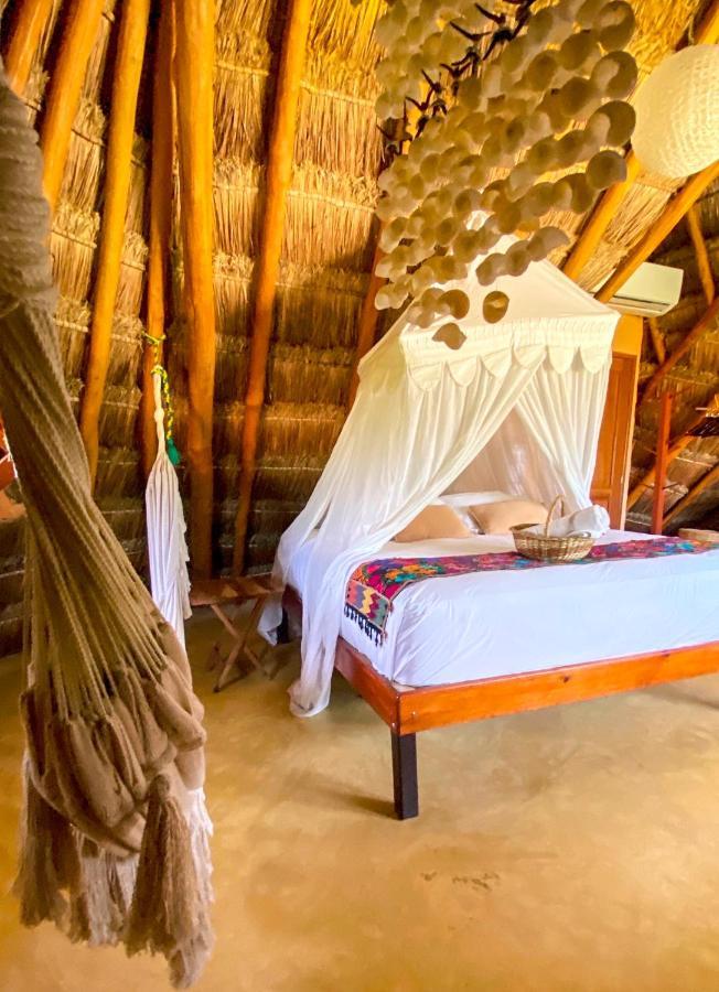 Casa Luz Front Holiday home Isla Holbox