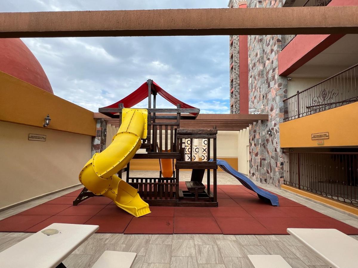 Aparthotel Sonoran Sky *