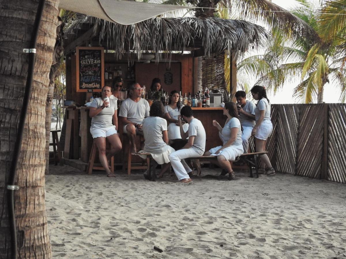 Casa Kuaa Hotel *