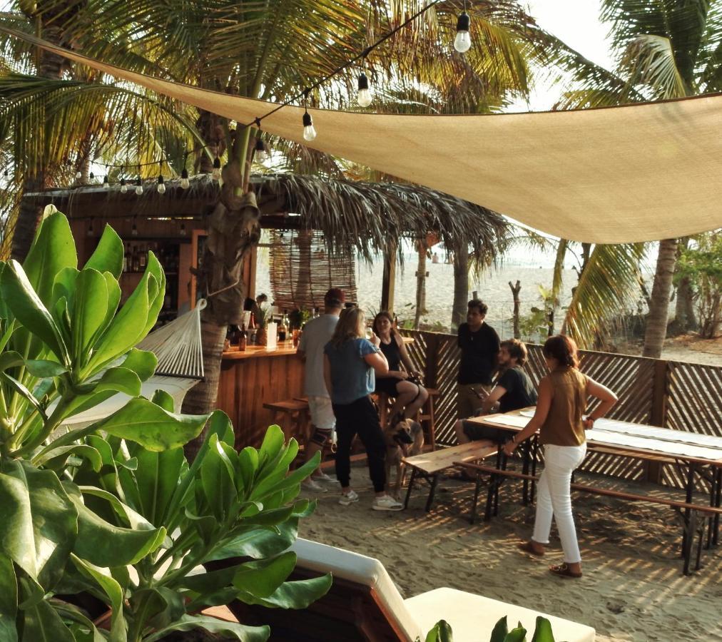 Casa Kuaa Hotel Brisas de Zicatela