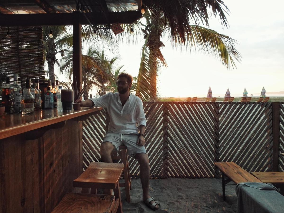 Hotel Casa Kuaa