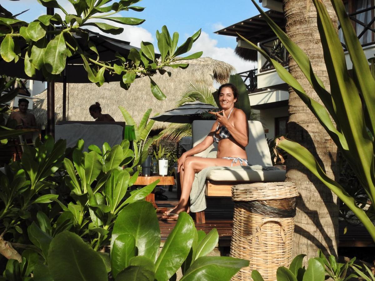 Hotel Casa Kuaa Brisas de Zicatela